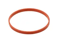 Joint de corps de papillon. Porsche 957 Cayenne / 958 Cayenne / Macan / 970 Panamera - 95511014400, 773.860