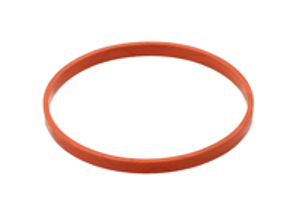 Joint de corps de papillon. Porsche 957 Cayenne / 958 Cayenne / Macan / 970 Panamera - 95511014400, 773.860