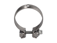 Exhaust tail pipe clamp Porsche 997.2 / 991.1 / 991.2 - 99711124030