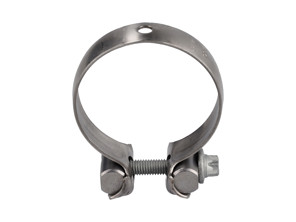 Abrazadera para tubo de escape Porsche 997.2 / 991.1 / 991.2 - 99711124030