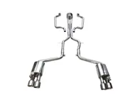 Exhaust Muffler / Silencer Sports VALVETRONIC DesignTek for Porsche 970 Panamera S 4.8L - 97011191373, 97011191374, 97011191376, 97011191274, 7PP253080, 97011191275, 97011191278, 97011191276, 97011191277, 97011191377, 97011191174, 97011191175, 97011191178, 97011191176, 97011191177, 97011191321, 97011191328, 97011191322, 97011191324, 97011191222, 97011191227, 97011191225, 97011191228, 97011191122, 97011191125, 97011191127, 97011191126, 97011191128