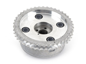 Camshaft adjuster. Porsche 958 Cayenne / 970 Panamera - 94810505123, 94810505122, 94810505121