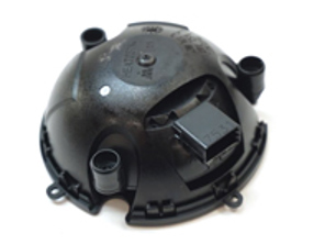 Moteur de réglage des rétroviseurs extérieurs. Porsche 955/957/958 Cayenne - 95562404801