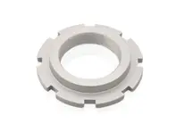 Écrou de réglage d'amortisseur, avant. Porsche 928 - 92833351301