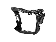 Radiator bracket. Porsche 95B Macan - 95B805295, 95B805295C, 95B805295D, 95B805295E, 95B805594C, 95B805594D, 95B805594E