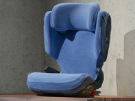 Comfort cover for the Porsche Junior Seat i-Size - 971044068