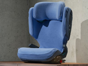 Komfortbezug für den Porsche Junior Seat i-Size - 971044068