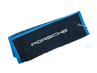 Golf towel - Porsche Sport