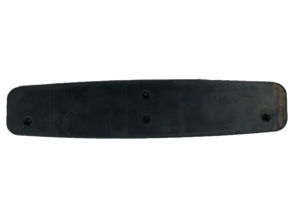 Gummiunterlage für hintere Kennzeichenbeleuchtung. Porsche 356 - 35662805