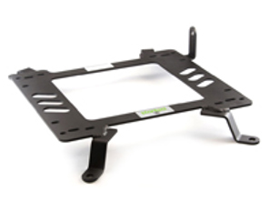 Support de siège planté. Chevrolet Corvette (châssis C5) (1997-2004) - SB198DR, SB198PA