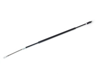 Cable de freno de mano, Corto. Porsche 924 1977-85 - 477609719, 477609720, 92442414100