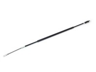 Handbrake Cable, Short. Porsche 924 1977-85 - 477609719, 92442414100