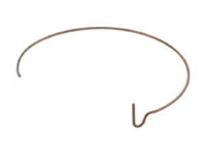 Sicherungsring für Synchronring, 1. und 2. Gang. Porsche 986 Boxster / 968 - 012311311A, 012311311D, 012311247F, 012311247E, 012311247C