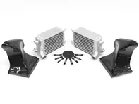 Sistema intercooler Alpha Performance per Porsche 991.2 Carrera - 9P1145621A, 9P1145622A, 99157547101, 99157547201 - ALP.26.09.0001-1, ALP260900011