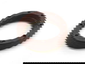 Riduttore paraolio albero radiale. Porsche 911 turbo dal 1975 al 1989 - 93030233200, 93030233201