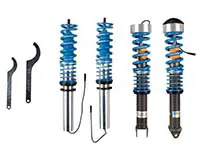 Kits de suspension à ressorts hélicoïdaux Bilstein B16 DampTronic. Porsche 997 GT2/GT3 *GA5-E548 - 49-145489, 49145489 - GA5E548, GA5-E548, 49-145489