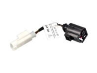 Adapter cable for horn. Porsche 996 / Boxster - 99761294700, 99663520504, 99663520604, 99663520607, 99663520507, 99663520608, 99663520508, 99763520501, 99763520601, 99763520503, 99763520603, 99763520504, 99763520604