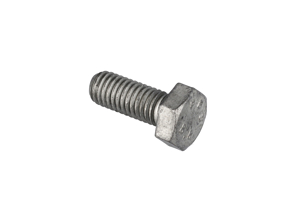 Front bumper hex bolt. Porsche 911 1974-89 - 90007508502, 90007508503