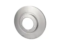 Bremsscheibe, vorne. Porsche 944 Turbo - 95135104100, 15809