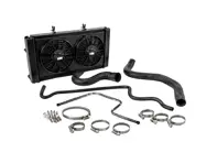 All-Aluminum High-Performance Radiator Kit. Porsche 944 2.5ltr 1983-85 - 94410603101 - 7088