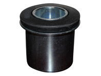 Boccola del telaio di supporto ausiliario anteriore e manicotto in metallo. Porsche 911/912 65-67 - 90134142102, 90134142103 - PS8895