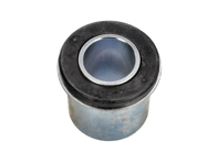 Douille de cadre de support auxiliaire avant et manchon métallique. Porsche 911 / 912 65-67 - 90134142102, 90134142103 - PS8895