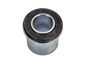 Buchse und Metallhülse des vorderen Hilfsstützrahmens. Porsche 911 / 912 65-67 - 90134142102, 90134142103 - PS8895