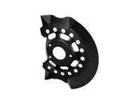 Cache disque de frein AVANT. Porsche 911 (930) Turbo - 93035180301 - BRK11.1.101, BRK111101