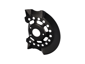 Cache disque de frein AVANT. Porsche 911 (930) Turbo - 93035180301 - BRK11.1.101, BRK111101