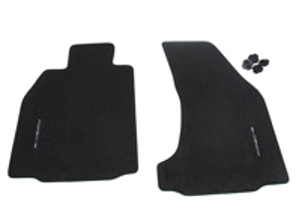 Fußmattensatz Porsche Cayman 987C LHD Cars (mit Bose System) - 98704480091, 98755198410, 98755198406, 98704480091A10, 98704480110A43, 98704480110, 98704480091B10, 98704480110B23, 98704480091E10, 98704480091J10, 98704480110M23, 98704480110R43, 98704480110T43, 98704480110T23, 98704480110N43, 98704480120