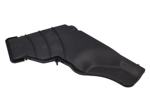 Couvercle du boîtier du filtre à pollen, RHD. Porsche 991 / Boxster / Caïman - 99157227100