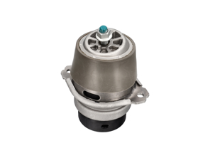 Montage moteur. Porsche 958 Cayenne Diesel - 95837504960