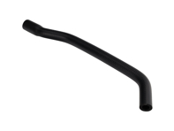 Breather hose - Coolant expansion tank. Porsche 997.1 turbo / 997 GT3 - 99710625101, 99710625100