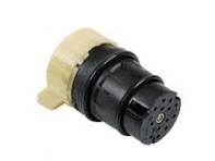 Cable guide holder tiptronic gearbox. Porsche 996 / 997.1 - 00004320728