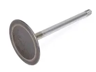 Zylinderkopf-Einlassventil des Motors. Porsche 911 (993) 3,8 Carrera RS - 99310540942, 3284.032, 854449, 854449-6