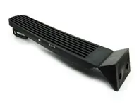 Pédale d'accélérateur en caoutchouc. Porsche 924 / 944 - 827723511A, 827723511B