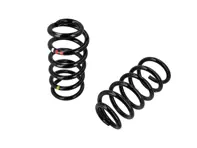 Schraubenfedernpaar, vorne PASM. Porsche 997.2 Carrera 4 GTS Cabriolet - 99733353186504, 99733353164504