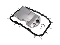 Kit filtre à huile de boîte de vitesses. Porsche 955 / 957 Cayenne Tiptronic 95530740301 - 95530740300, 95530740301, 95539701600