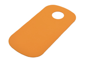 Rabats de protection sur la goulotte de remplissage du réservoir. Porsche 911/912 65-73 - 90120127721