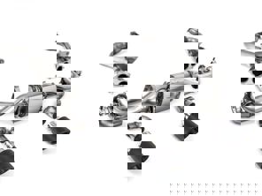 Milltek Sportauspuff mit GPF-Bypass und Carbon-Jet-Verkleidungen. Porsche 718 Cayman GT4 / Boxster GTS 4.0L - 982254351B, 982254351L, 982254351AA, 982254351P, 982254351R, 982254350B, 982254350L, 982254350AA, 982254350P, 982254350R, 982251053F, 982251053H, 982251053K, 982251053E - SSXPO154