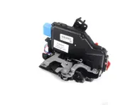 Serratura porta LHD per auto Porsche Boxster 987 / 997 / Cayman - 3D1837015, 3D1837016