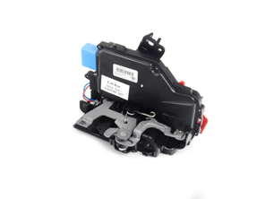 Serratura porta LHD per auto Porsche Boxster 987/ 997 / Cayman - 3D1837015, 3D1837016