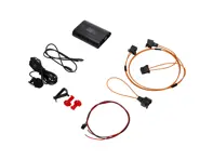 Kit di aggiornamento Bluetooth chiamate e streaming audio 986.2 /996 / 997.1 / 987 2002-2011