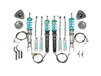 Suspensions avant et arrière NTR R3 pour circuit et course. Porsche 997 GT3 / GT3 RS / GT2 / GT2 RS - 023R3-46 - NTCPO023R3, NTCPO023R3FAL