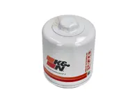 Type de filtre à huile