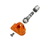 Reifendruckkontrollsensor RDKS. Porsche 997.1 / 987.1 Boxster & Cayman / Carrera GT - 99760602100, 99760602101, 99760602102 - RDE001V21