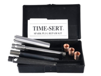 适用于保时捷 911 的 Time-sert 火花塞 M14 x 1.25 深孔套件 - SR130, SR130BS, TS4412E