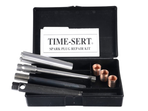 Kit bougie time-sert trou profond M14 x 1,25 pour Porsche 911 - SR130, SR130BS, TS4412E