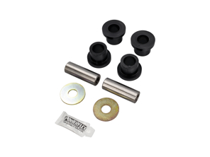 Silent bloc de sous-châssis avant Porsche 996 Powerflex Black Series - PFR57-511, 99633105101, 99633105500, 99633105501, 99633105502, 99633105201, 99633105600, 99633105601, 99633105602