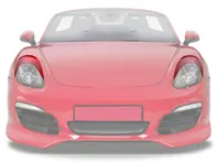 Coprifari. Porsche 981 Boxster / 981C Cayman - SB220